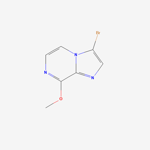 FT-0731906 CAS:91775-62-1 chemical structure