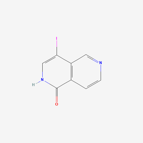 FT-0731915 CAS:1353970-52-1 chemical structure