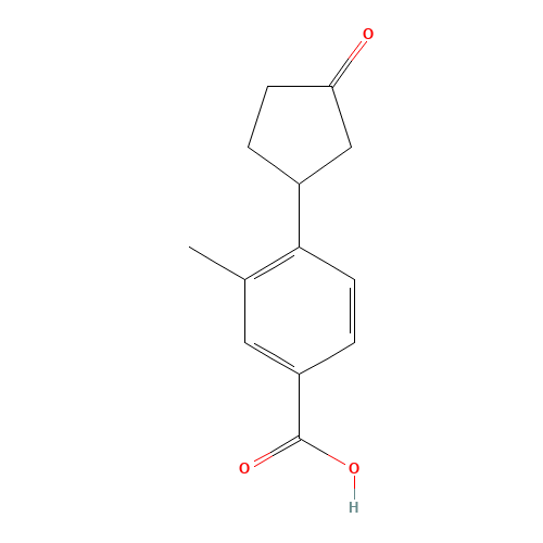 FT-0731916 CAS:872614-57-8 chemical structure