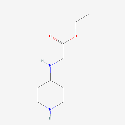 FT-0731923 CAS:741729-96-4 chemical structure