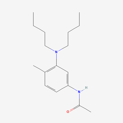 FT-0731934 CAS:1537910-46-5 chemical structure