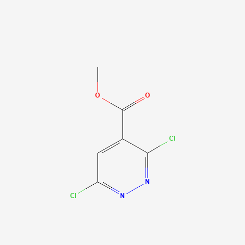 FT-0731942 CAS:286946-24-5 chemical structure