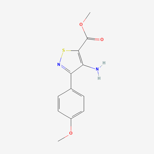 FT-0731946 CAS:82424-54-2 chemical structure