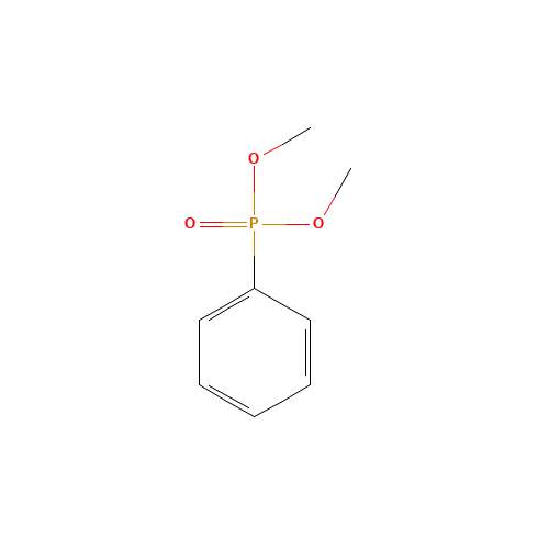 dimethoxyphosphorylbenzene (CAS: 2240-41-7) - Related Chemical Product