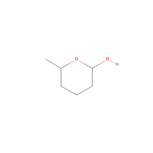 6-methyloxan-2-ol (CAS: 18545-19-2) - Related Chemical Product