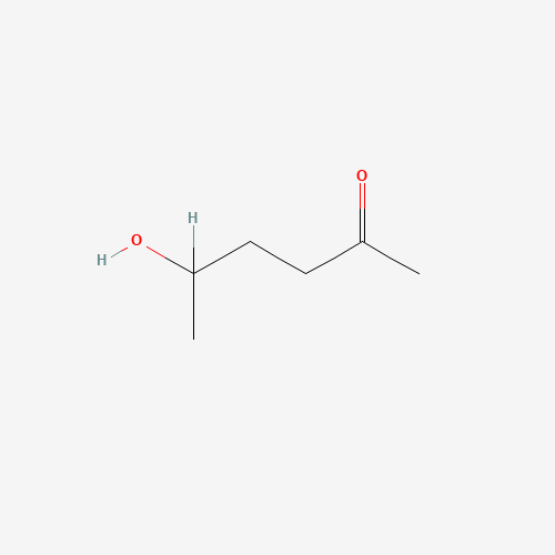 5-hydroxyhexan-2-one (CAS: 56745-61-0) - Related Chemical Product