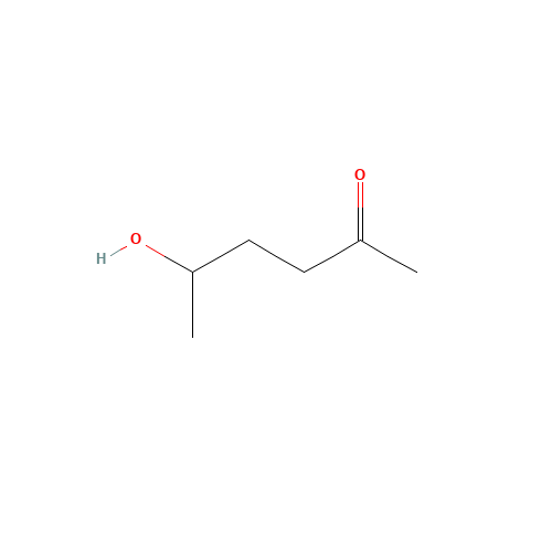 5-hydroxyhexan-2-one (CAS: 56745-61-0) - Related Chemical Product