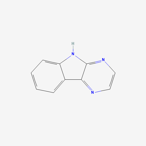 FT-0731965 CAS:245-10-3 chemical structure
