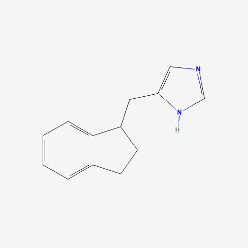 FT-0731977 CAS:189353-07-9 chemical structure