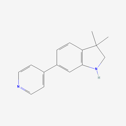 FT-0731988 CAS:1259513-39-7 chemical structure