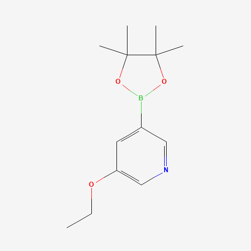 FT-0731989 CAS:1171892-40-2 chemical structure