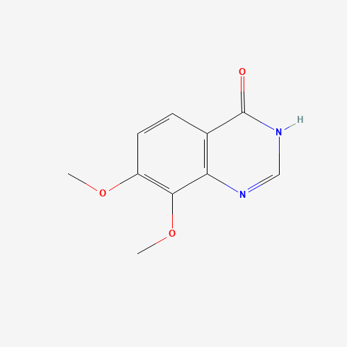 FT-0731994 CAS:19178-11-1 chemical structure