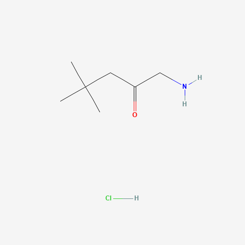 FT-0731995 CAS:113697-91-9 chemical structure