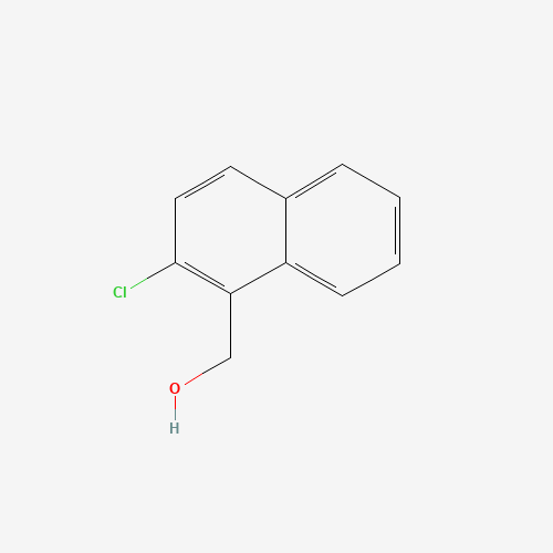 (2-chloronaphthalen-1-yl)methanol (CAS: 10336-31-9) - Related Chemical Product