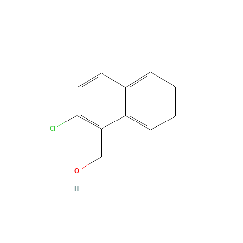 FT-0731997 CAS:10336-31-9 chemical structure
