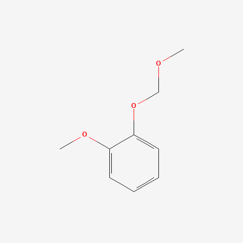 1-methoxy-2-(methoxymethoxy)benzene (CAS: 73220-26-5) - Related Chemical Product