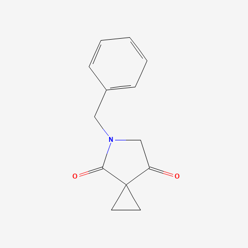 FT-0732001 CAS:129306-04-3 chemical structure