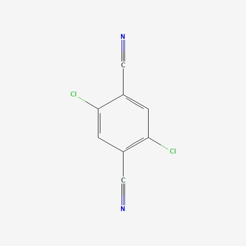 FT-0732007 CAS:1897-43-4 chemical structure