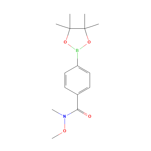 FT-0732023 CAS:1073353-58-8 chemical structure