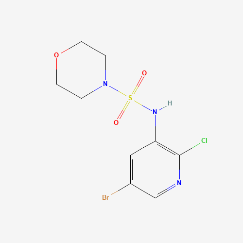 FT-0732027 CAS:1162680-93-4 chemical structure