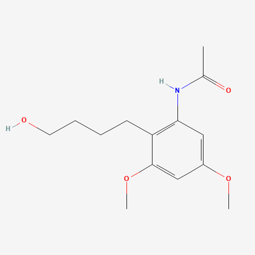 FT-0732030 CAS:1373753-73-1 chemical structure