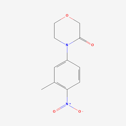 FT-0732032 CAS:845729-46-6 chemical structure