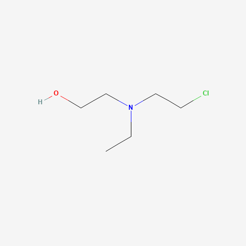 FT-0732034 CAS:4669-20-9 chemical structure
