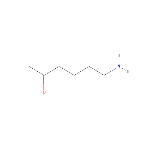 6-aminohexan-2-one (CAS: 26342-06-3) - Related Chemical Product