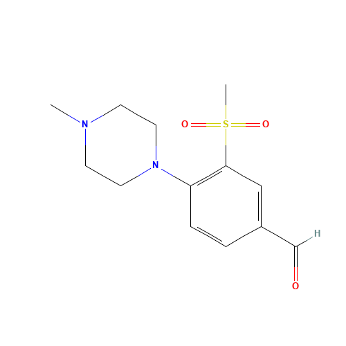 FT-0732043 CAS:1197193-43-3 chemical structure