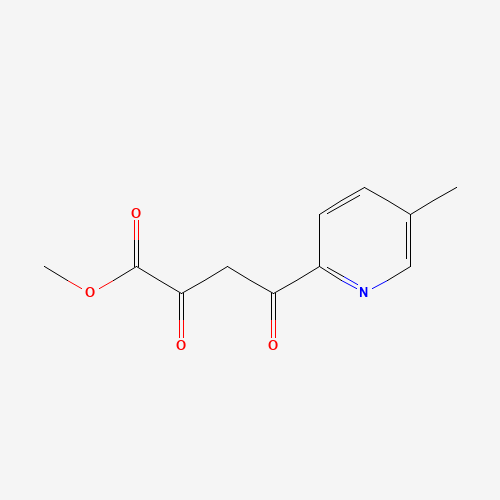 FT-0732045 CAS:858598-96-6 chemical structure