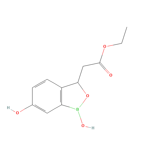 FT-0732048 CAS:1196474-89-1 chemical structure