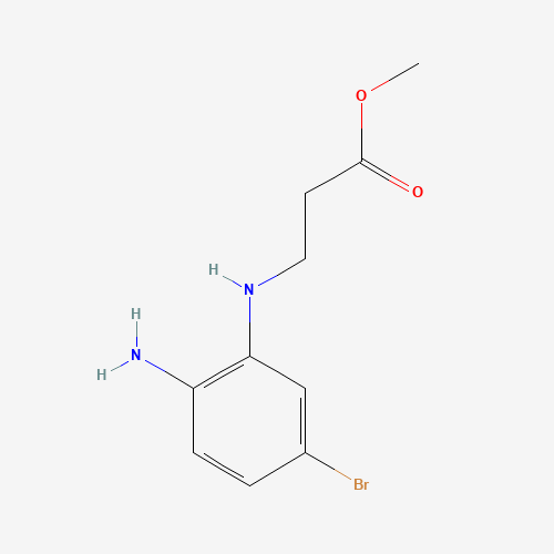 FT-0732063 CAS:1407832-73-8 chemical structure