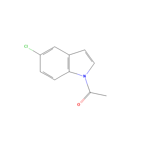 FT-0732066 CAS:94353-40-9 chemical structure