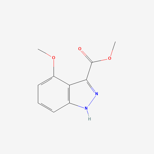 FT-0732098 CAS:865887-07-6 chemical structure