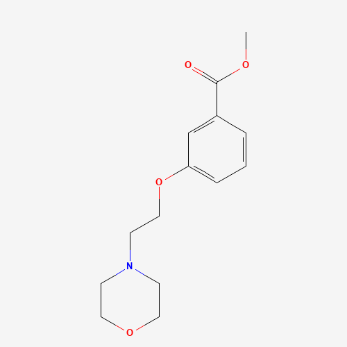 FT-0732106 CAS:249937-00-6 chemical structure