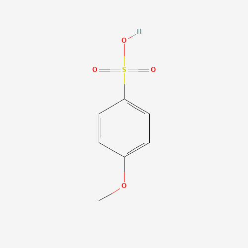 FT-0732107 CAS:5857-42-1 chemical structure