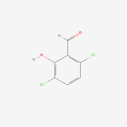 FT-0732114 CAS:27164-09-6 chemical structure