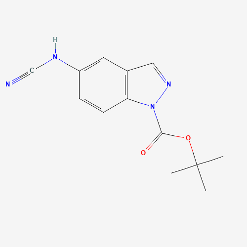 FT-0732125 CAS:887594-17-4 chemical structure