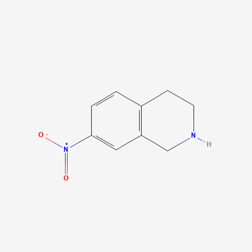 FT-0732132 CAS:42923-79-5 chemical structure