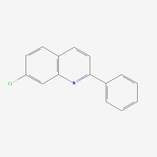 FT-0732143 CAS:61687-26-1 chemical structure