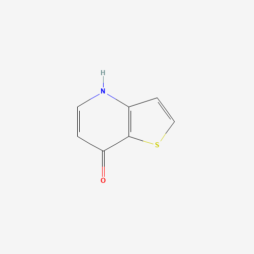FT-0732146 CAS:69627-02-7 chemical structure