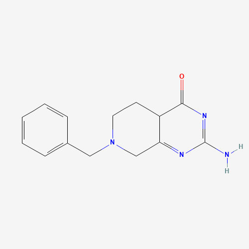 FT-0732173 CAS:859825-77-7 chemical structure