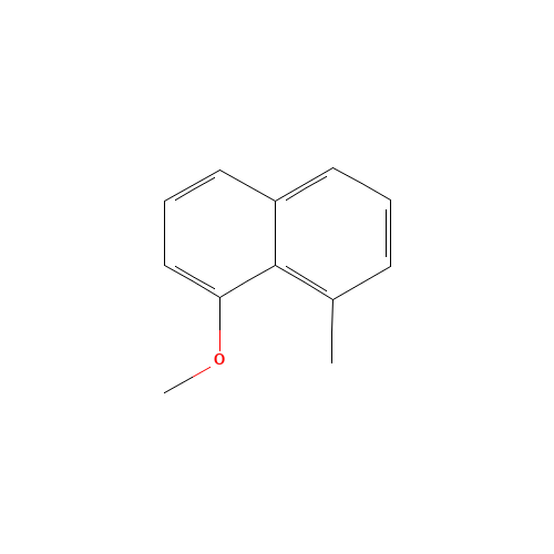 1-methoxy-8-methylnaphthalene (CAS: 60023-09-8) - Related Chemical Product