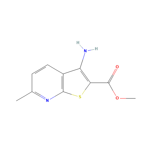 FT-0732193 CAS:193400-52-1 chemical structure