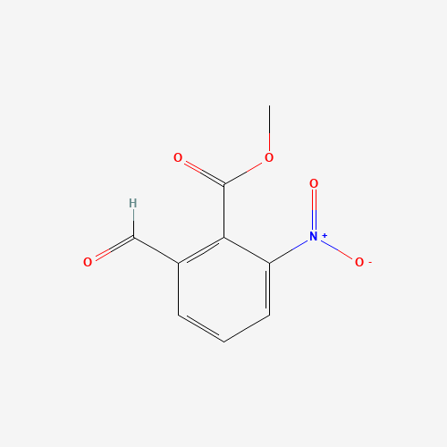 FT-0732195 CAS:142314-70-3 chemical structure