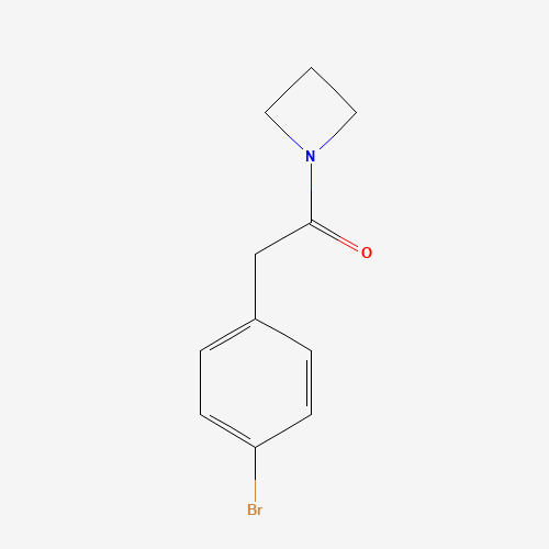FT-0732201 CAS:1387381-12-5 chemical structure
