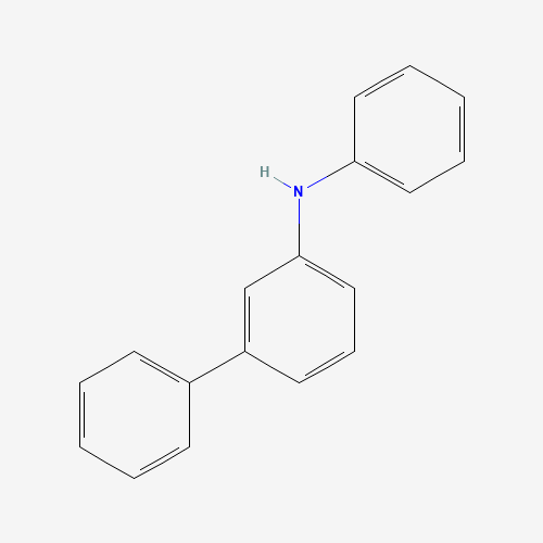 N,3-diphenylaniline (CAS: 198275-79-5) - Related Chemical Product