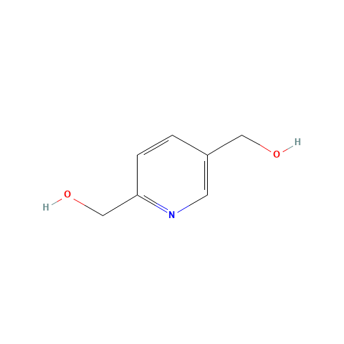 [6-(hydroxymethyl)pyridin-3-yl]methanol (CAS: 21514-99-8) - Related Chemical Product