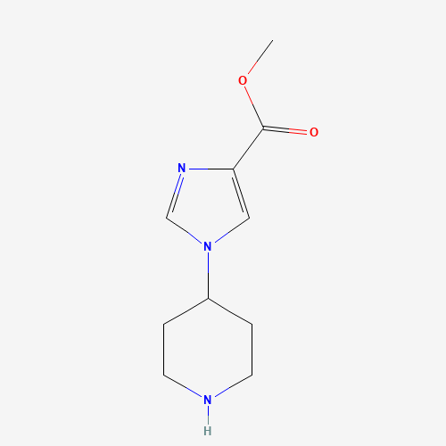 FT-0732210 CAS:782493-58-7 chemical structure