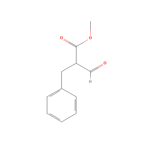 methyl 2-benzyl-3-oxopropanoate (CAS: 63857-19-2) - Related Chemical Product
